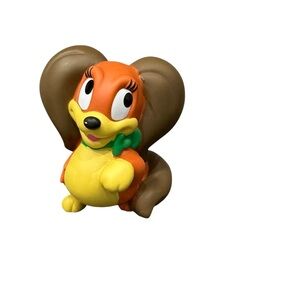 Disney’s Mickey and Friends, Minnie’s Pet Fifi 3.5” Bath Toy